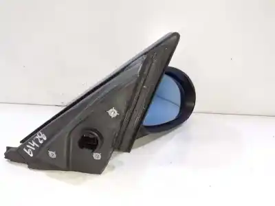 Second-hand car spare part RIGHT REARVIEW MIRROR for BMW SERIE 3 BERLINA (E90)  OEM IAM references 51167189946  