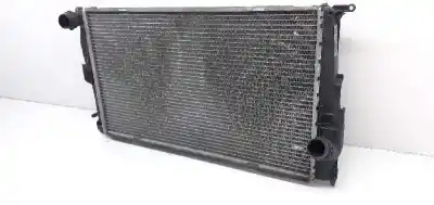 Peça sobressalente para automóvel em segunda mão radiador de água por bmw serie 3 berlina (e90) 2.0 16v diesel referências oem iam 17117788903
