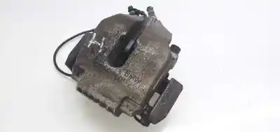 Peça sobressalente para automóvel em segunda mão pinça de travão dianteira esquerda por bmw serie 3 berlina (e90) 2.0 16v diesel referências oem iam 