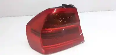 Peça sobressalente para automóvel em segunda mão farolim traseiro esquerdo por bmw serie 3 berlina (e90) 2.0 16v diesel referências oem iam 63216937457
