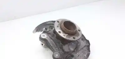 Peça sobressalente para automóvel em segunda mão manga de eixo dianteira direita por bmw serie 3 berlina (e90) 2.0 16v diesel referências oem iam 31216793924