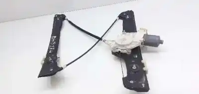 Peça sobressalente para automóvel em segunda mão elevador de vidros dianteira esquerda por bmw serie 3 berlina (e90) 2.0 16v diesel referências oem iam 51337120655