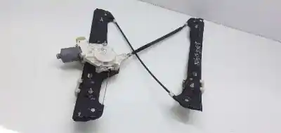 Peça sobressalente para automóvel em segunda mão elevador de vidros dianteiro direito por bmw serie 3 berlina (e90) 2.0 16v diesel referências oem iam 51337120656