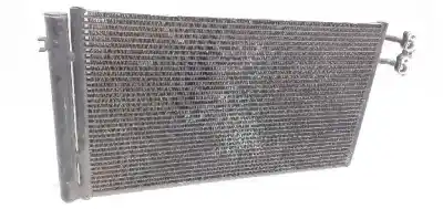 Peça sobressalente para automóvel em segunda mão condensador / radiador de ar condicionado por bmw serie 3 berlina (e90) 2.0 16v diesel referências oem iam 64539229021