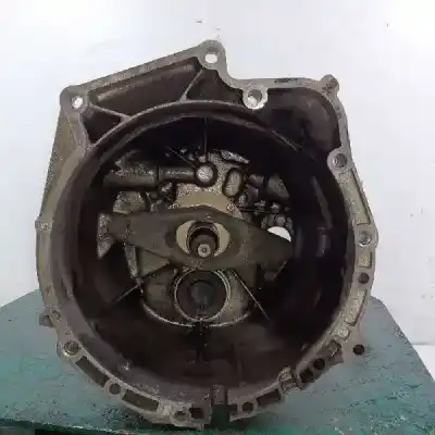 Peça sobressalente para automóvel em segunda mão caixa de velocidades por bmw serie 3 berlina (e90) 2.0 16v diesel referências oem iam hed