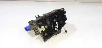 İkinci el araba yedek parçası sag ön kapi kilidi için volkswagen golf v berlina (1k1) highline oem iam referansları 3d1837016ac