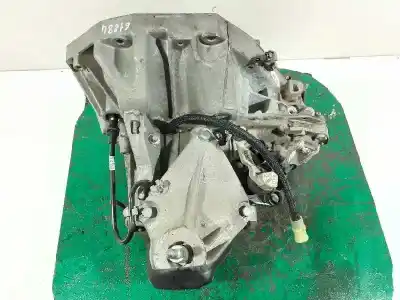 Pezzo di ricambio per auto di seconda mano riduttore per renault twingo dynamique riferimenti oem iam jr5308  