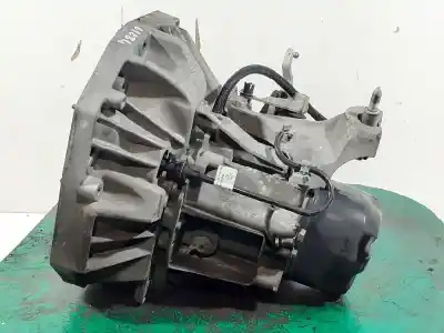 Pezzo di ricambio per auto di seconda mano riduttore per renault twingo dynamique riferimenti oem iam jr5308  