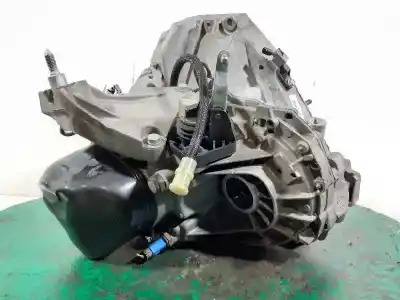 Pezzo di ricambio per auto di seconda mano riduttore per renault twingo dynamique riferimenti oem iam jr5308  