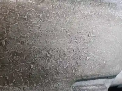 Pezzo di ricambio per auto di seconda mano riduttore per renault twingo dynamique riferimenti oem iam jr5308  