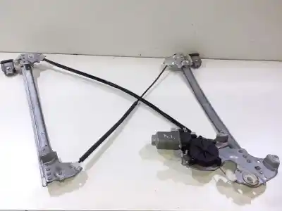 Tweedehands auto-onderdeel regelaar links voorruit voor mg serie 75 (rj) 2.0 cdt classic oem iam-referenties 