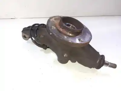 Gebrauchtes Autoersatzteil vorderer linker knöchel zum peugeot partner kombi outdoor oem-iam-referenzen 364696