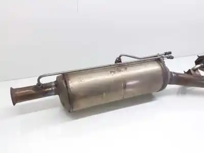 Gebrauchtes Autoersatzteil partikelfilter zum peugeot partner kombi outdoor oem-iam-referenzen 9810717180  