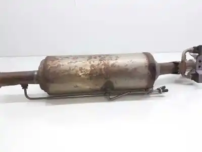 Gebrauchtes Autoersatzteil partikelfilter zum peugeot partner kombi outdoor oem-iam-referenzen 9810717180  