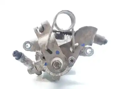 Second-hand car spare part rear right brake caliper for audi a4 avant (8e) 2.0 tdi quattro (dpf) (125kw) oem iam references 8e0615424g  