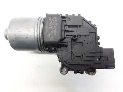 Gebrauchtes Autoersatzteil vorderer wischermotor zum audi a4 avant (8e) 2.0 tdi quattro (dpf) (125kw) oem-iam-referenzen 8e0505431al  8e1955119