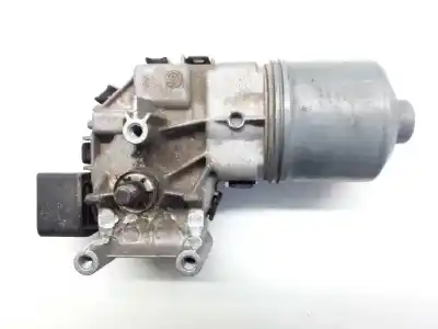 Gebrauchtes Autoersatzteil vorderer wischermotor zum audi a4 avant (8e) 2.0 tdi quattro (dpf) (125kw) oem-iam-referenzen 8e0505431al  8e1955119