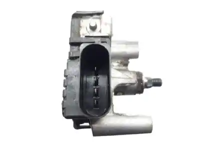 Gebrauchtes Autoersatzteil vorderer wischermotor zum audi a4 avant (8e) 2.0 tdi quattro (dpf) (125kw) oem-iam-referenzen 8e0505431al  8e1955119