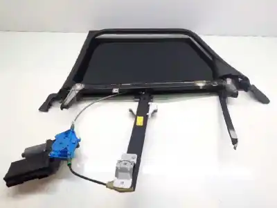 Gebrauchtes Autoersatzteil fensterheber hinten rechts zum audi a4 avant (8e) 2.0 tdi quattro (dpf) (125kw) oem-iam-referenzen 8e0839462c  