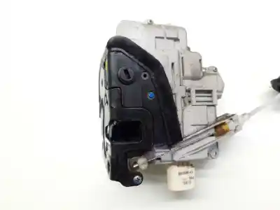 Tweedehands auto-onderdeel achter links deurslot voor audi a4 avant (8e) 2.0 tdi quattro (dpf) (125kw) oem iam-referenties 8e0839015aa  