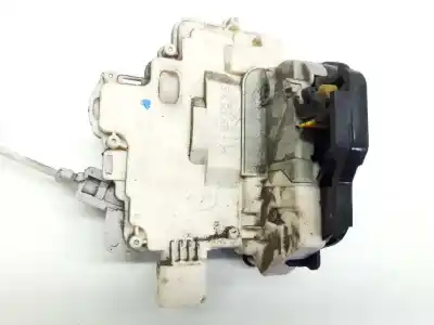Tweedehands auto-onderdeel achter links deurslot voor audi a4 avant (8e) 2.0 tdi quattro (dpf) (125kw) oem iam-referenties 8e0839015aa  