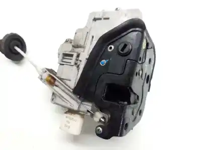 Автозапчасти б/у замок задней правой двери за audi a4 avant (8e) 2.0 tdi quattro (dpf) (125kw) ссылки oem iam 8e0839016aa