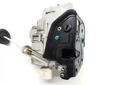 Gebrauchtes Autoersatzteil türschloss hinten rechts zum audi a4 avant (8e) 2.0 tdi quattro (dpf) (125kw) oem-iam-referenzen 8e0839016aa  8e0839016aa
