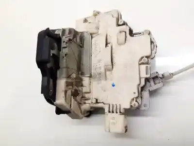 Gebrauchtes Autoersatzteil türschloss hinten rechts zum audi a4 avant (8e) 2.0 tdi quattro (dpf) (125kw) oem-iam-referenzen 8e0839016aa  8e0839016aa
