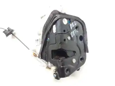 Gebrauchtes Autoersatzteil türschloss vorne rechts zum audi a4 avant (8e) 2.0 tdi quattro (dpf) (125kw) oem-iam-referenzen 8e1837016aa  8e1837016aa