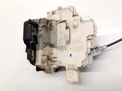 Gebrauchtes Autoersatzteil türschloss vorne rechts zum audi a4 avant (8e) 2.0 tdi quattro (dpf) (125kw) oem-iam-referenzen 8e1837016aa  8e1837016aa