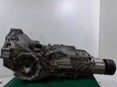 Gebrauchtes Autoersatzteil getriebe zum audi a4 avant (8e) 2.0 tdi quattro (dpf) (125kw) oem-iam-referenzen gyh a330004 0183756
