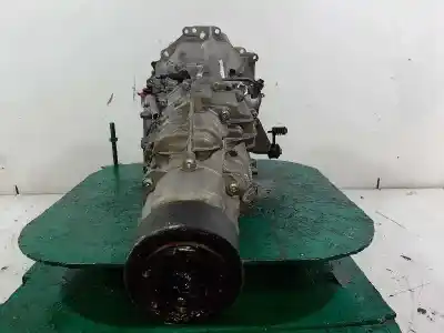 Gebrauchtes Autoersatzteil getriebe zum audi a4 avant (8e) 2.0 tdi quattro (dpf) (125kw) oem-iam-referenzen gyh a330004 0183756
