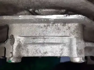 Gebrauchtes Autoersatzteil getriebe zum audi a4 avant (8e) 2.0 tdi quattro (dpf) (125kw) oem-iam-referenzen gyh a330004 0183756