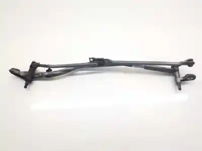 Gebrauchtes Autoersatzteil wischermotor links zum audi a4 avant (8e) 2.0 tdi quattro (dpf) (125kw) oem-iam-referenzen   8e1955023e