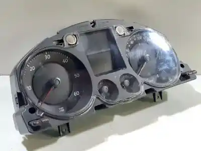 Second-hand car spare part dashboard for volkswagen passat variant (3c5) advance plus bluemotion oem iam references 3c0920851mx
