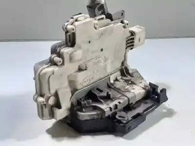 Second-hand car spare part rear right door lock for volkswagen passat variant (3c5) advance plus bluemotion oem iam references 3c4839016a