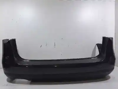 Pièce détachée automobile d'occasion PARE-CHOCS ARRIÈRE pour VOLKSWAGEN PASSAT VARIANT (3C5)  Références OEM IAM 3C9807305  