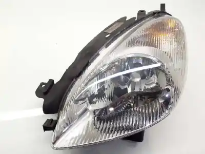 Peça sobressalente para automóvel em segunda mão FAROL / FAROLIM ESQUERDO por CITROEN XSARA PICASSO  Referências OEM IAM 9631495180  