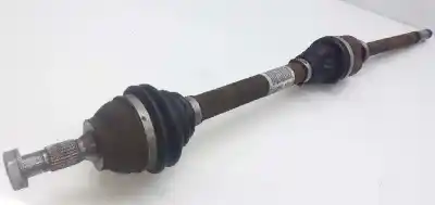 Second-hand car spare part front right transmission for peugeot 3008 allure oem iam references 3273qk