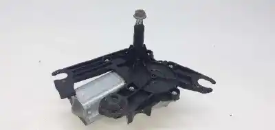 Second-hand car spare part rear windshield wiper motor for peugeot 3008 allure oem iam references 6405jq