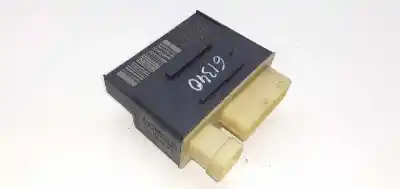 Second-hand car spare part electronic module for peugeot 3008 allure oem iam references 9662570880
