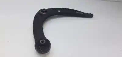 Second-hand car spare part front right lower suspension arm for peugeot 3008 allure oem iam references 3521r3