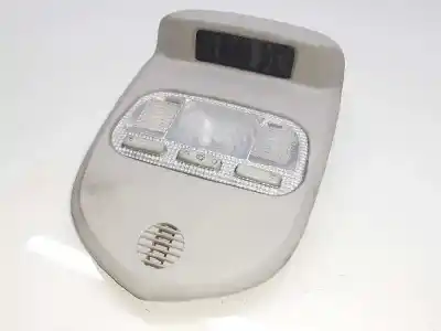 Second-hand car spare part interior light for peugeot 3008 allure oem iam references 6362q2