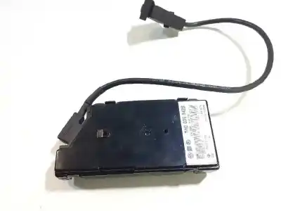 Pezzo di ricambio per auto di seconda mano modulo elettronico per skoda yeti active riferimenti oem iam 5n0035342b  