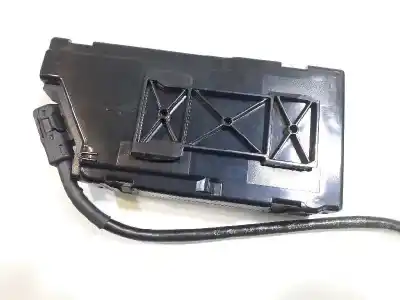 Pezzo di ricambio per auto di seconda mano modulo elettronico per skoda yeti active riferimenti oem iam 5n0035342b  