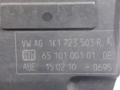 Автозапчастина б/у педальний потенціометр для skoda yeti active посилання на oem iam 1k1723503r  