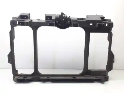 Second-hand car spare part front panel for citroen c5 station wagon seduction oem iam references 9666134680