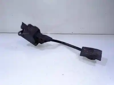 Second-hand car spare part accelerator pedal for citroen c5 station wagon seduction oem iam references 1601ep