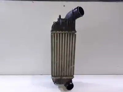 Second-hand car spare part intercooler for citroen c5 station wagon seduction oem iam references 0384n4