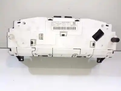 Peça sobressalente para automóvel em segunda mão quadrante por citroen c5 station wagon seduction referências oem iam 6103pp  9666330580